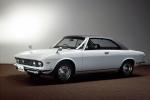 Mazda Luce Rotary Coupe 1969 года